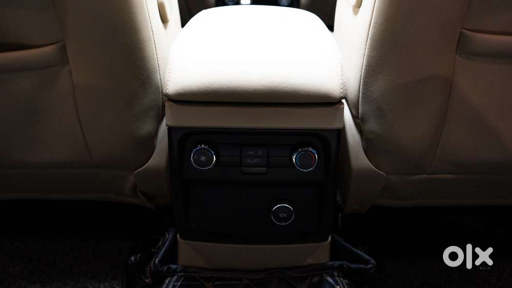 Ford Endeavour Titanium Plus 4x4 At, 2020, Diesel