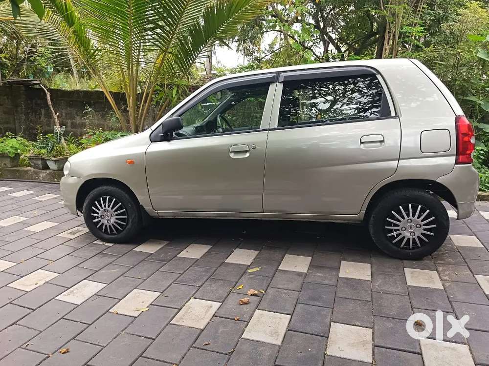 Maruti Suzuki Alto Lxi 2006 Variant