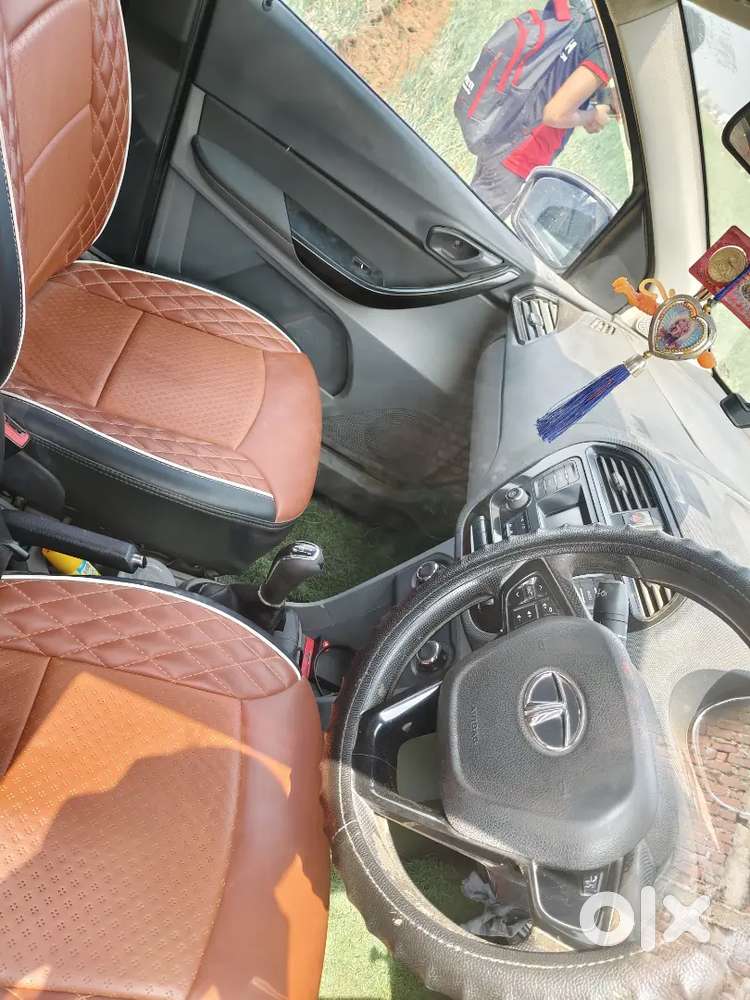 Tata Tigor  Cng , Petrol 2020 Model