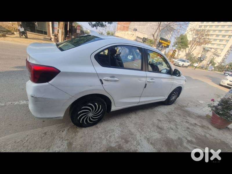 Honda Amaze S 1.2 Petrol Mt, 2023