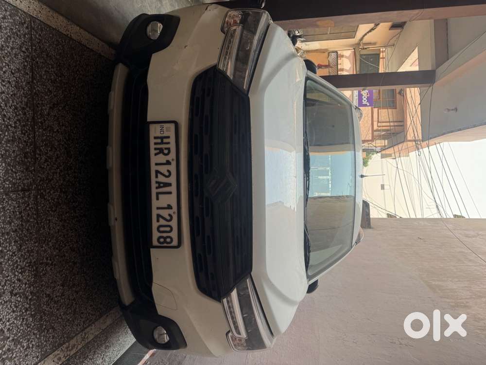Best Condition Car With New Tires