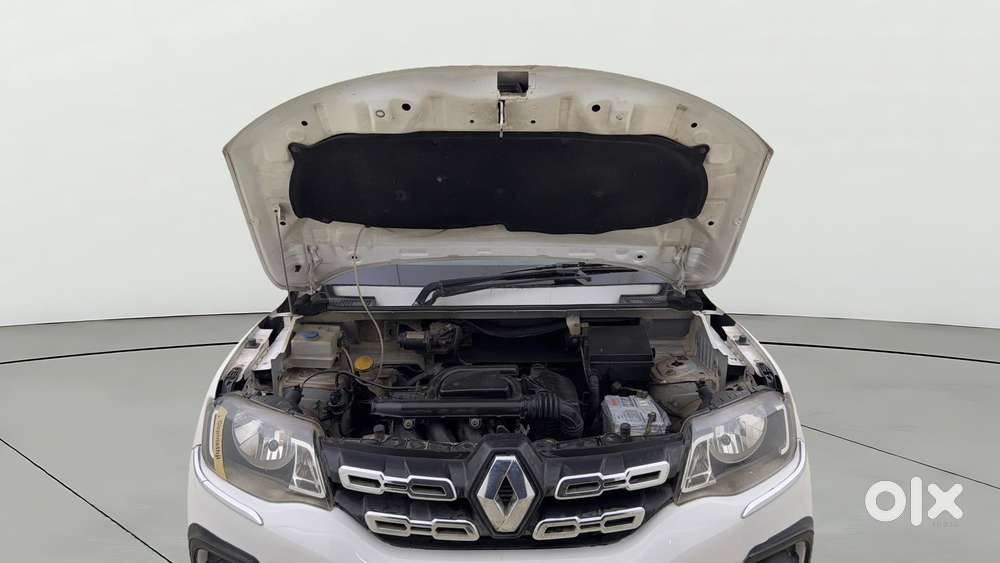 Renault Kwid 1.0 Rxl, 2019, Petrol