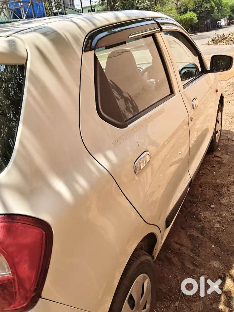 Maruti Suzuki Alto K10 2023 Petrol 45000 Km Driven