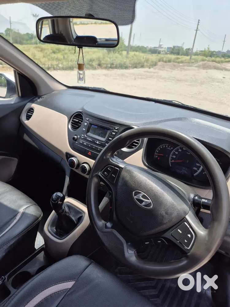 Hyundai Grand I10 Magna 2018 1st Owner