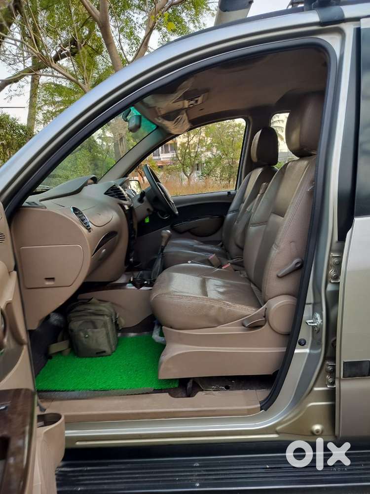 Mahindra Xylo H9 Bs Iv, 2013, Diesel