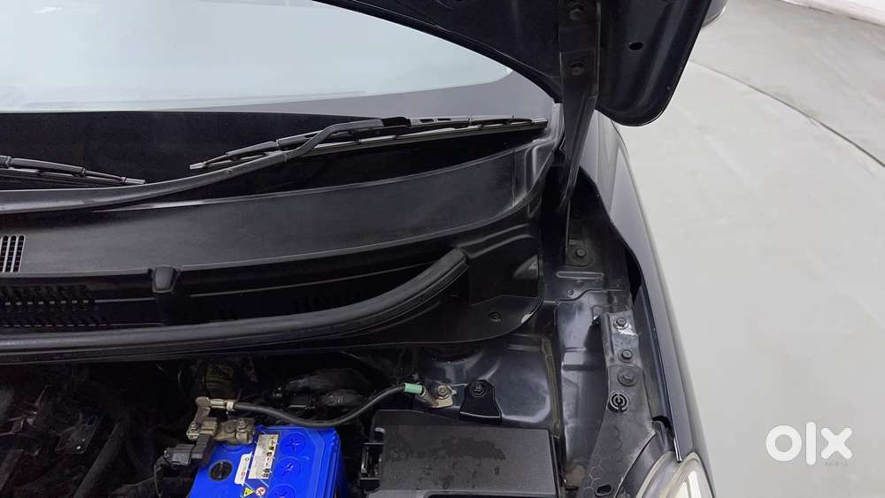 Hyundai Grand I10 Nios Sportz Amt 1.2 Kappa Vtvt, 2020, Petrol