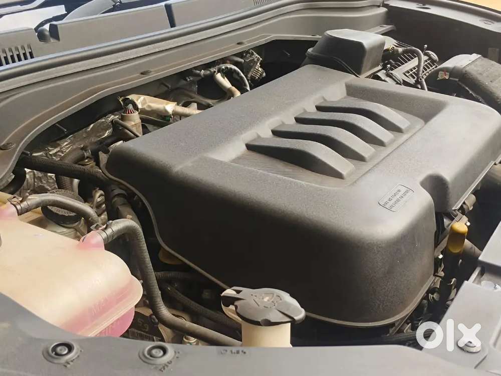 Mahindra Xuv700 Diesel 2024