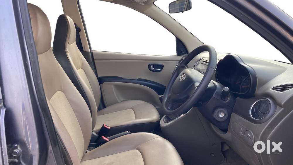 Hyundai Grand I10 Sportz 1.2 Kappa Vtvt, 2014, Petrol