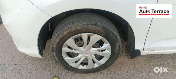 Honda Amaze 1.2 S I-vtec, 2021, Petrol