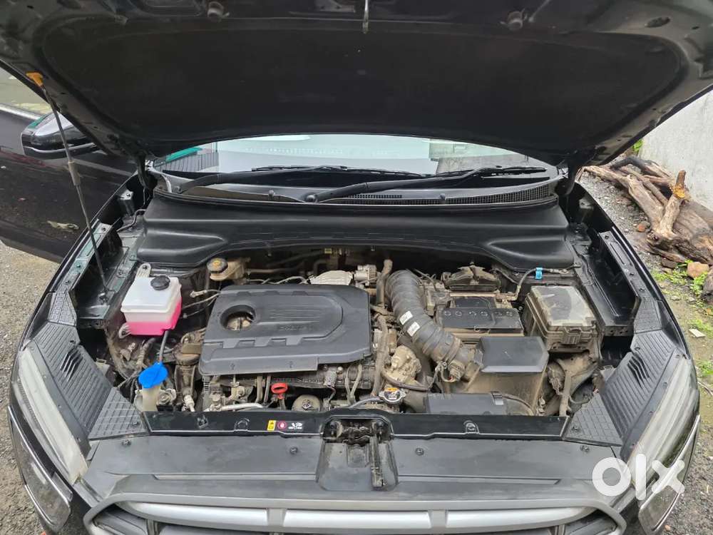 Hyundai Creta Diesel Mt 2023