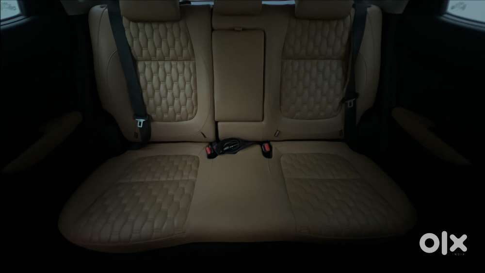 Kia Seltos Htx Plus D, 2021, Diesel