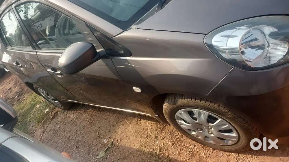 Honda Amaze 2015 Petrol