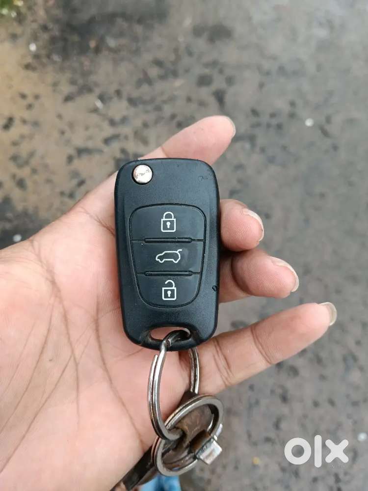 Remort Key Music System 4 Alloy Wheels