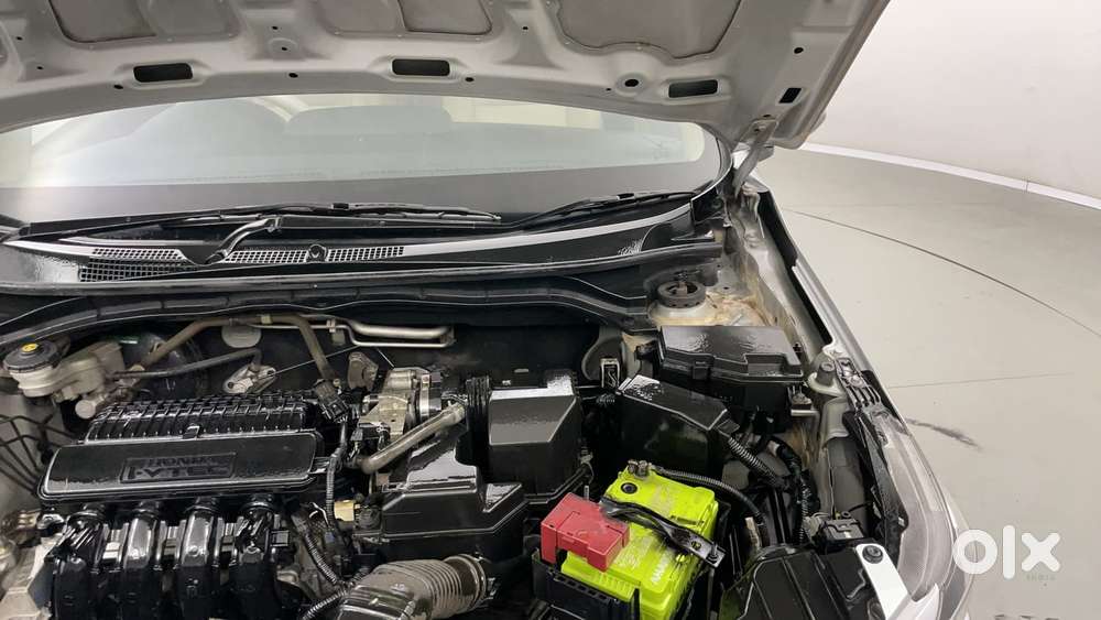Honda Amaze S Petrol, 2018, Petrol