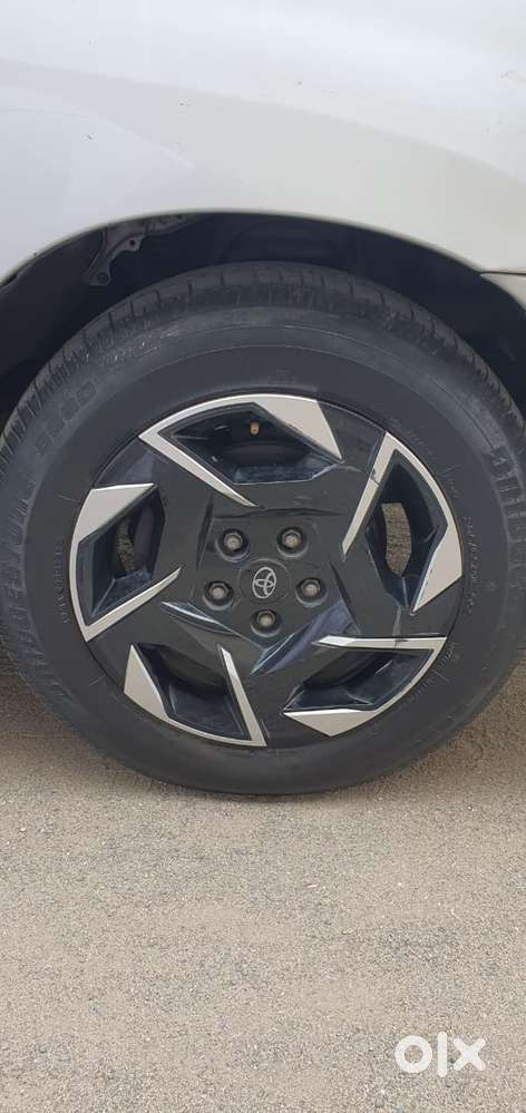 Toyota Innova, 2012, Diesel