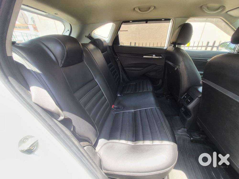 Kia Seltos Htk Plus G, 2020, Petrol
