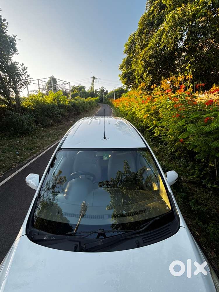 2018 Maruti Suzuki Ertiga