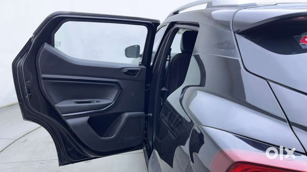 Renault Kiger Rxz, 2023, Petrol