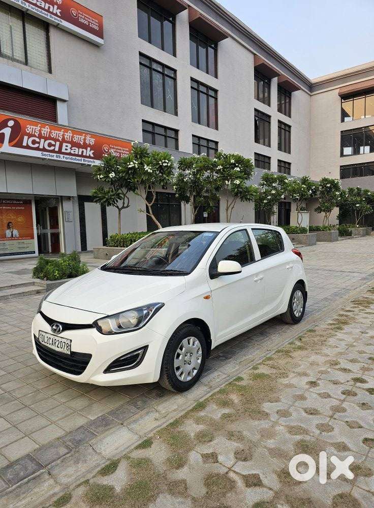 Hyundai I20, 2013, Cng & Hybrids