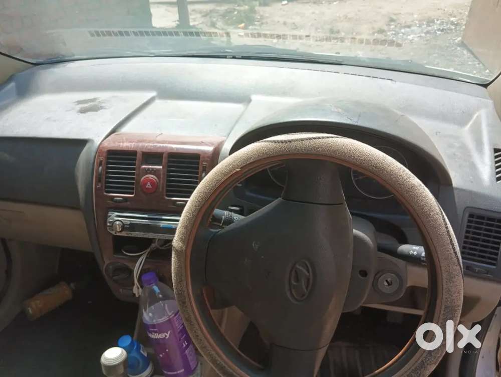 Hyundai Getz 2007 Petrol Good Condition