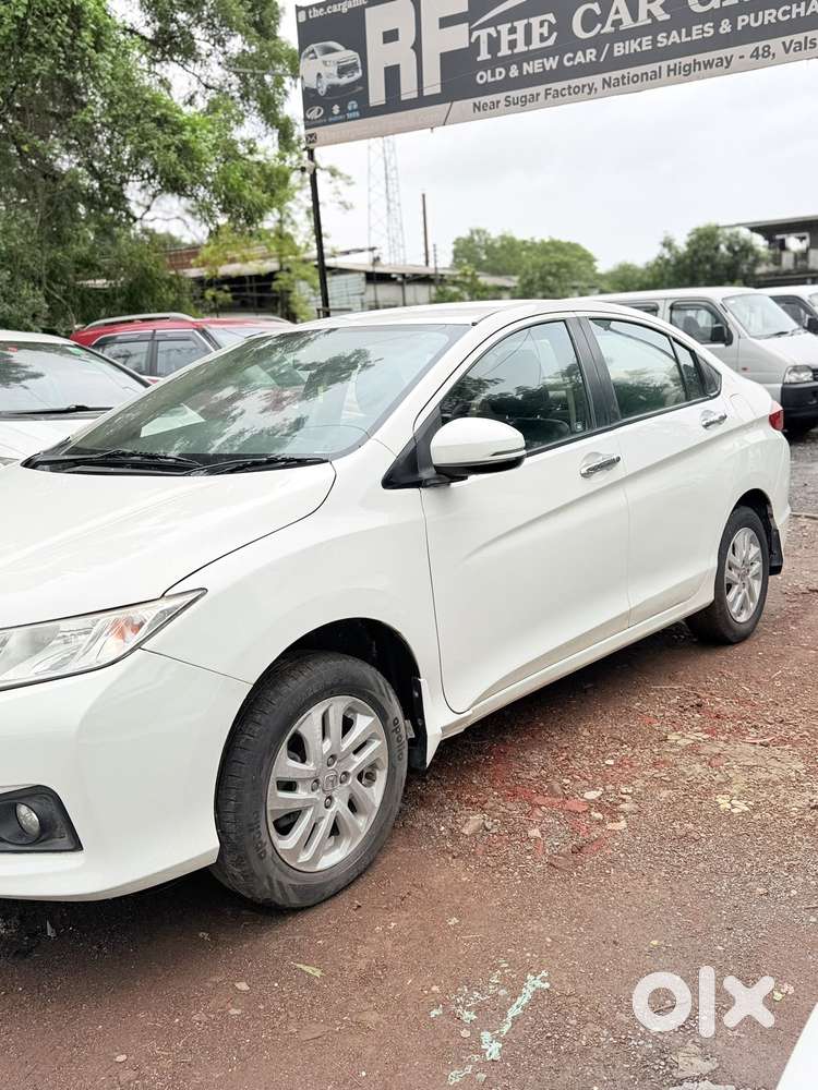 Honda City I-dtec V, 2015, Diesel