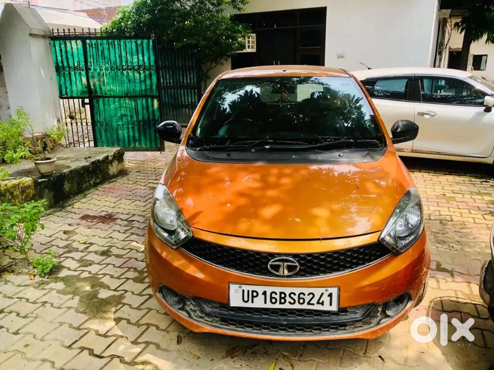 Tata Tiago Diesel Xe 2018