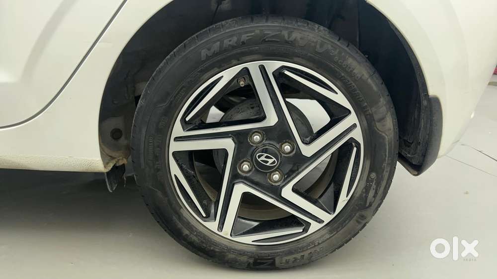 Hyundai Grand I10 Nios Asta Amt 1.2 Kappa Vtvt, 2023, Petrol