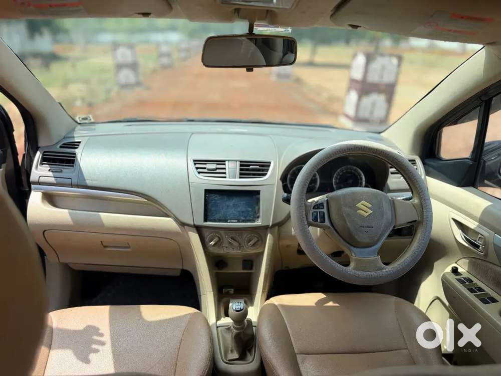 Maruti Suzuki Ertiga 2013