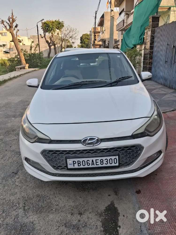 Hyundai I20 In Good Condition For Sale