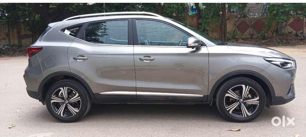 Mg Astor 1.5 Sharp Cvt, 2024, Petrol