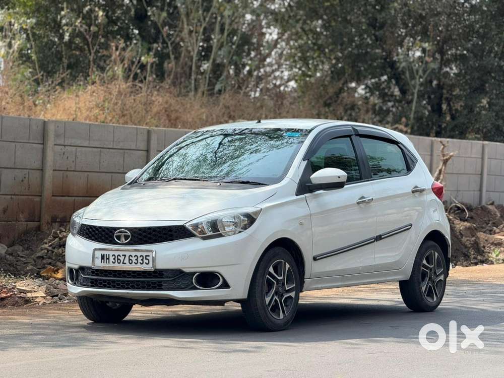 Tata Tiago 1.05 Revotorq Xe, 2019