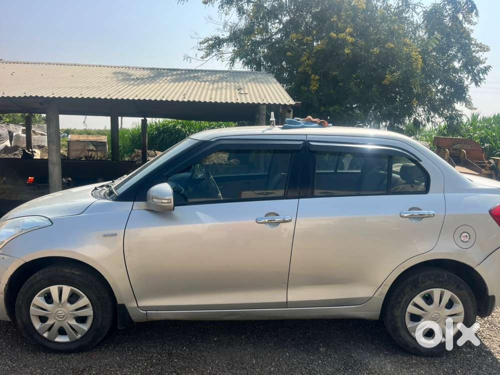 2012 Maruti Suzuki Dzire Vdi