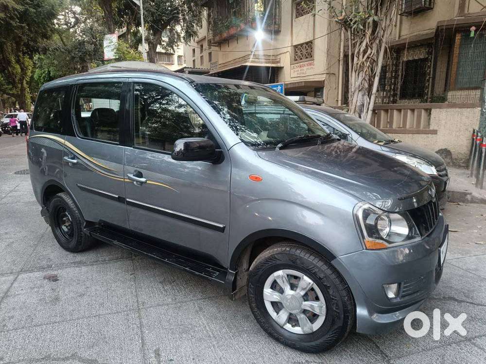 Mahindra Xylo H8 Abs With Airbags, 2014, Diesel