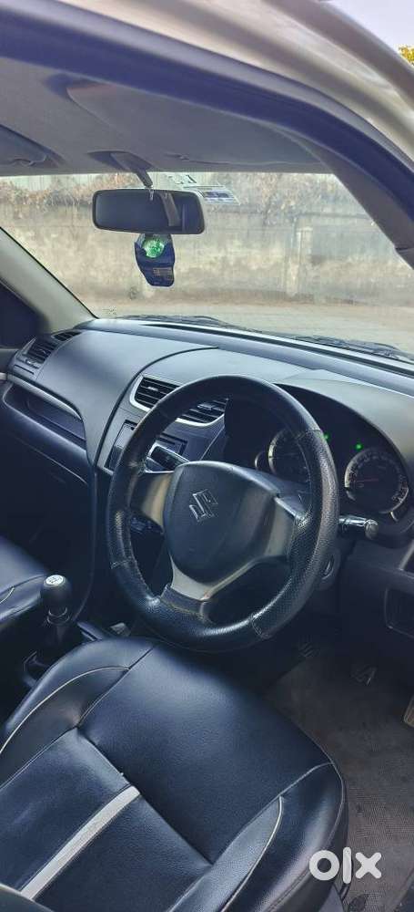 Maruti Suzuki Swift 2004-2010 1.3 Vxi Abs, 2014, Petrol