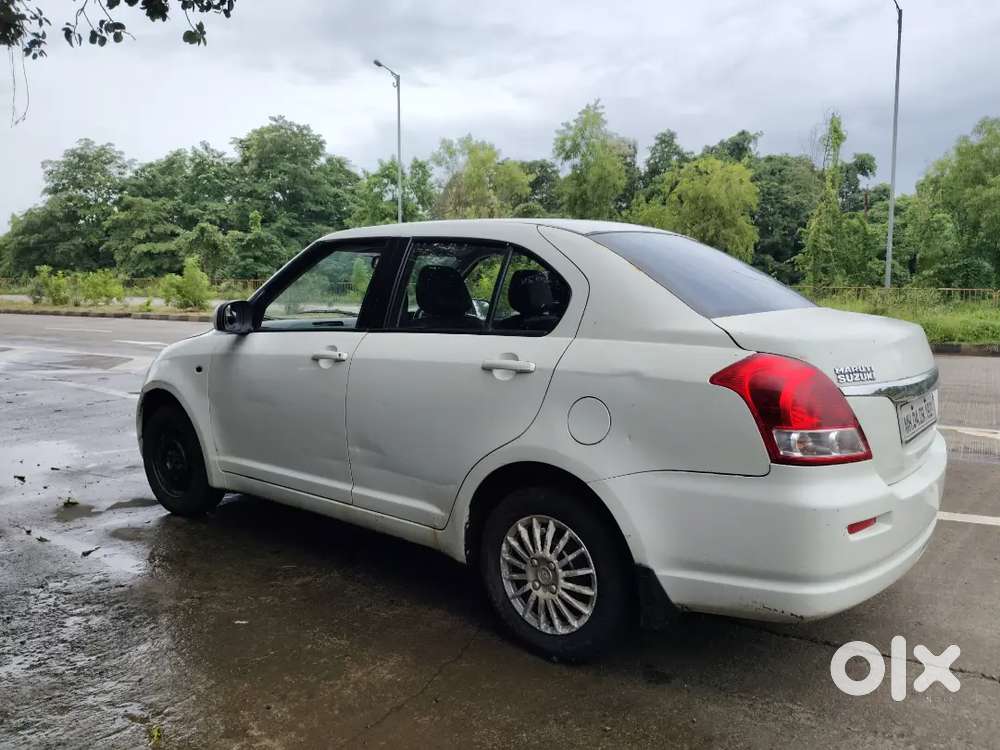 Maruti Suzuki Dzire 1.2 2008