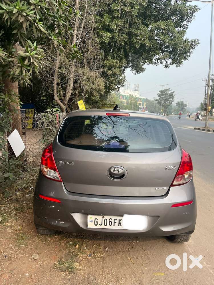Hyundai I20 2013 Petrol Well Maintained