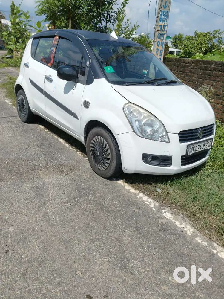 Maruti Suzuki Ritz Ldi 2011 Diesel Manual