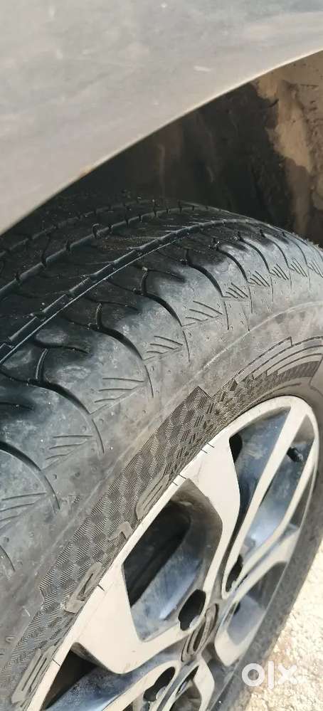 Nissan Terrano 2015 Diesel Well Maintained