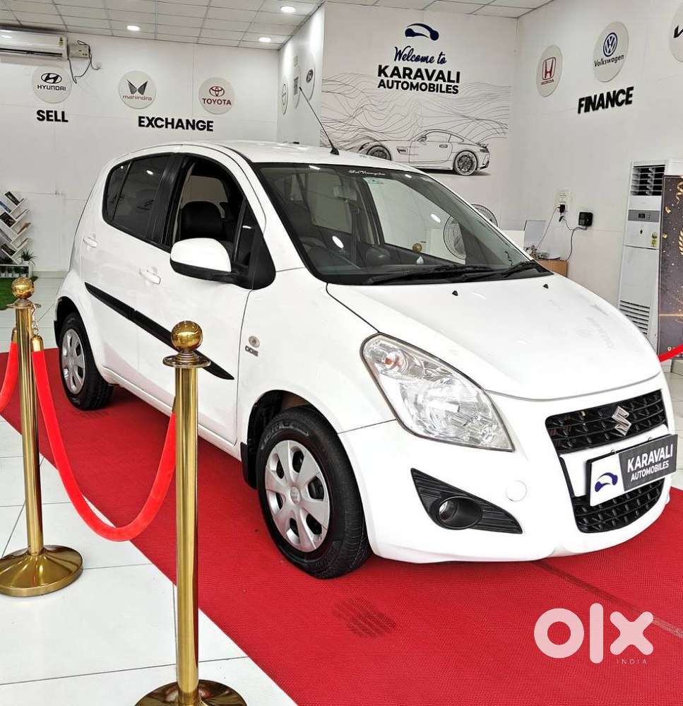 Maruti Suzuki Ritz Vdi Bs-iv, 2015, Diesel