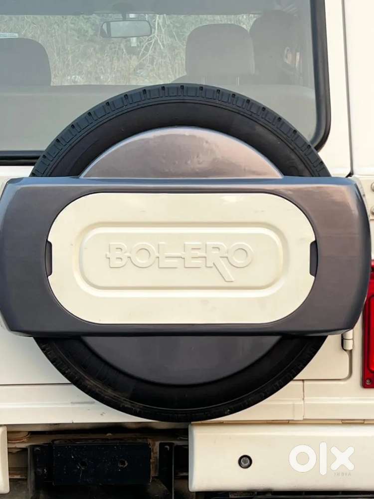 Mahindra Bolero 1.5 B4, 2021, Diesel