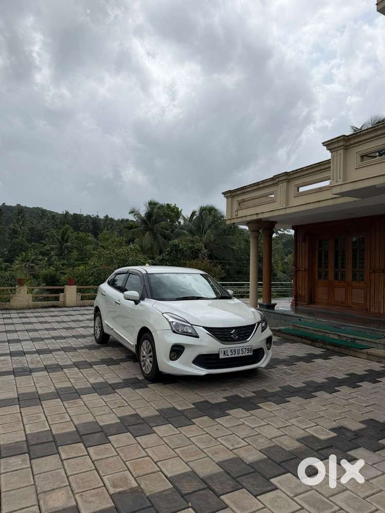 Maruti Suzuki Baleno 1.3 Delta, 2019, Petrol