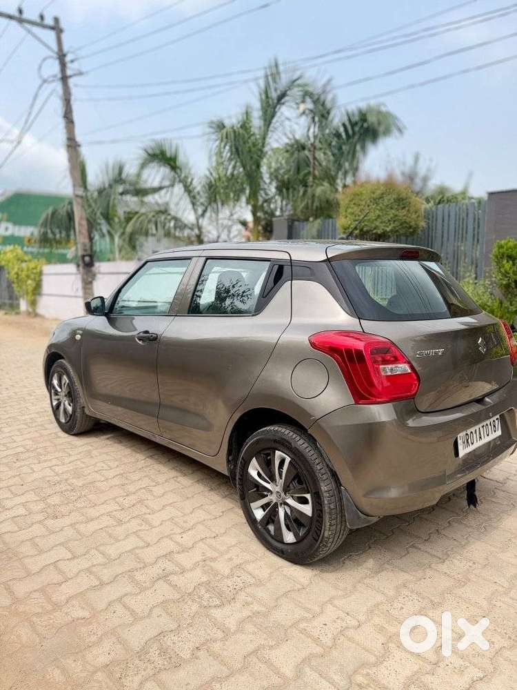 Maruti Suzuki Swift Ldi, 2019, Diesel