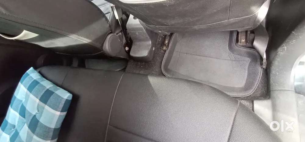 Ritz- Very Well Maintained Vehicle