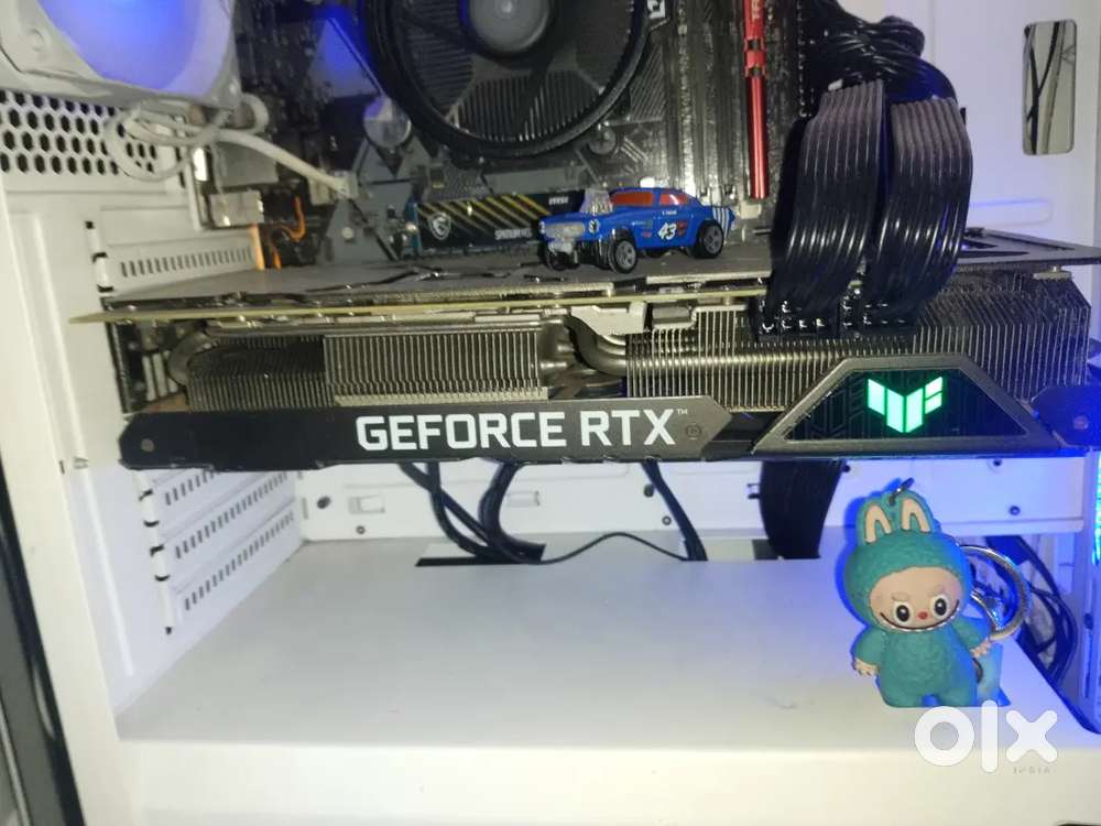 Rtx 3070ti