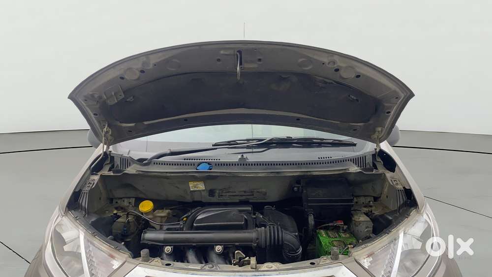 Datsun Redigo 1.0 S, 2019, Petrol