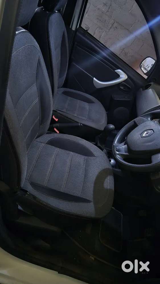 Renault Duster 2016 Diesel 91000 Km Driven