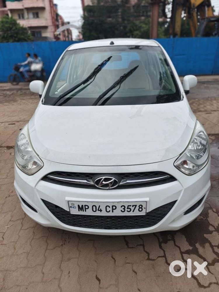 Hyundai I10 1.2 Kappa Magna, 2015, Petrol