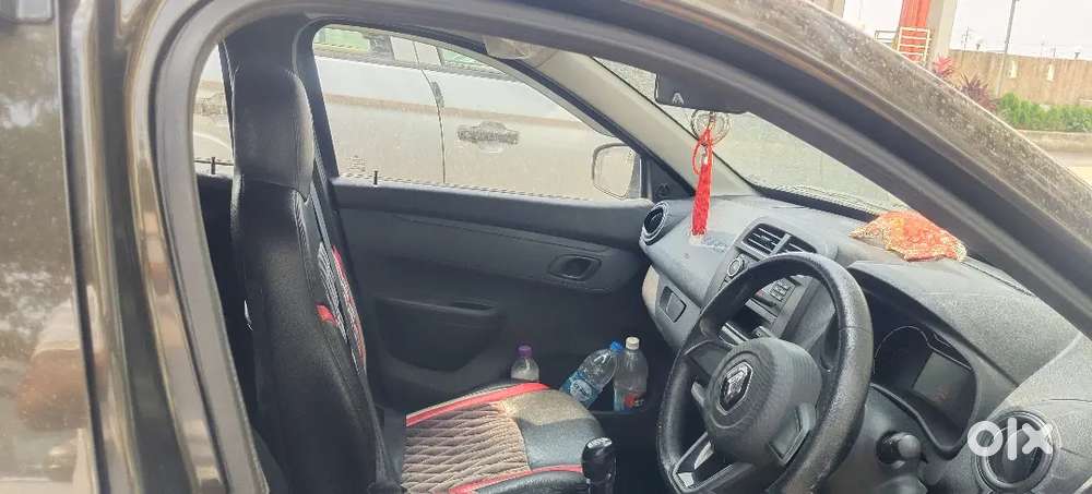 Renault Kwid Rxl 2022