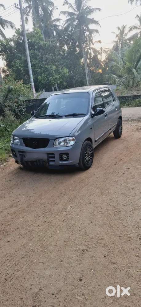 Maruti Suzuki Alto 2007 Petrol 10000 Km Driven Contact Number 96451866