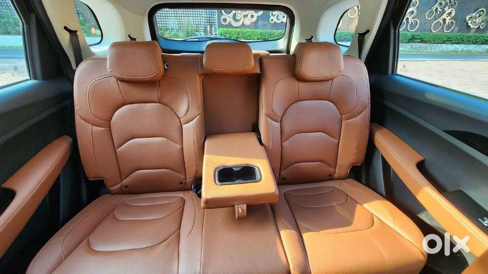 Mg Hector Shine 2.0 Turbo Diesel Mt, 2021, Diesel